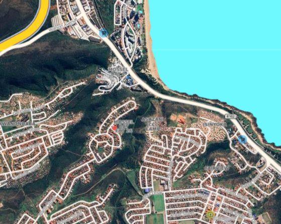 0 Bedroom Property for Sale in Mossel Bay Central Western Cape